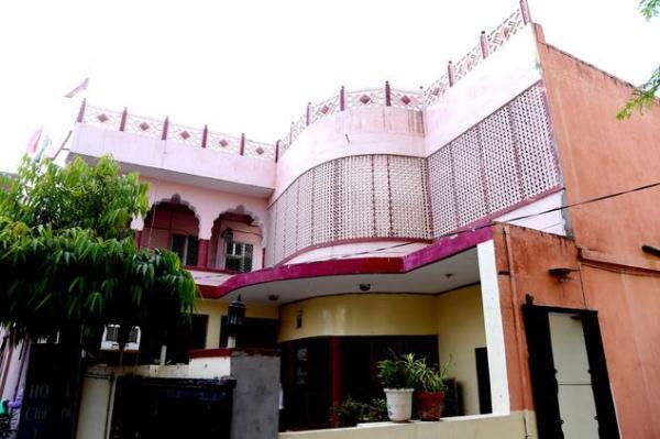 Hotel Chandra Lokk, Jaipur 2